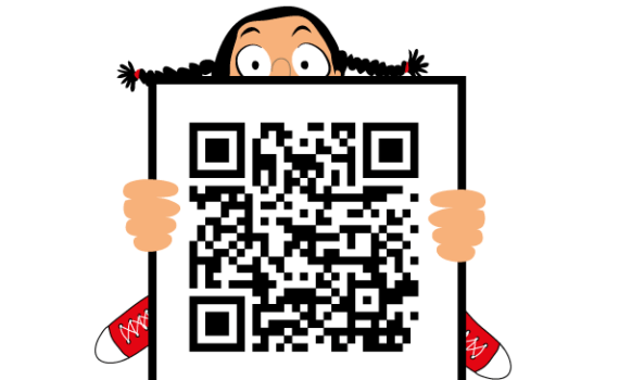 Des QR Code pour Le monde des Ados !